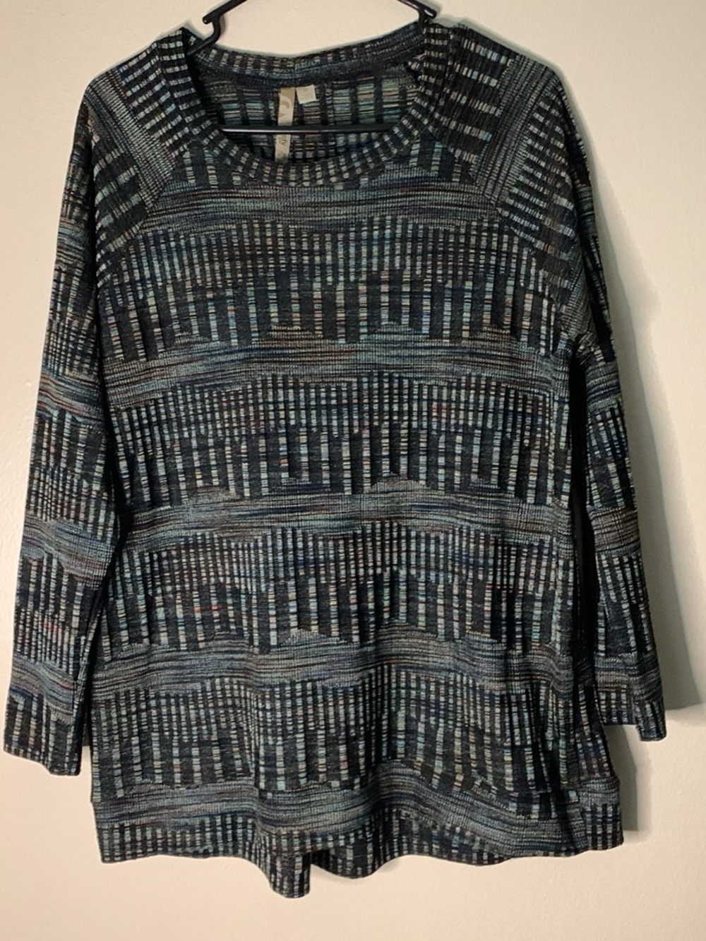 Comfy Shirt